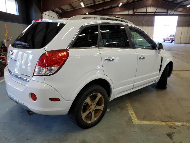 Photo 3 from auction – 2012 CHEVROLET CAPTIVA SP with VIN 3GNFL4E5XCS548167