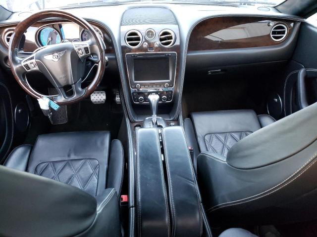 Photo 8 from auction – 2012 BENTLEY CONTINENTA with VIN SCBFR7ZA6CC073058