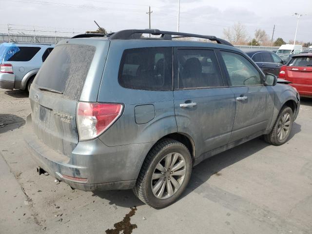 Photo 3 from auction – 2013 SUBARU FORESTER 2 with VIN JF2SHADC1DH438515