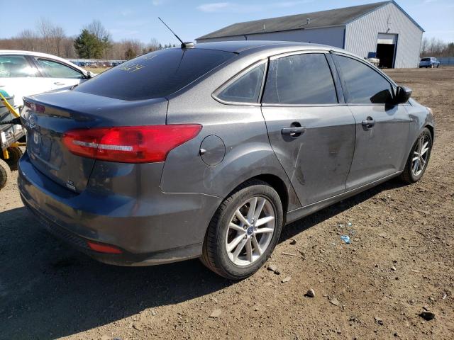 Photo 3 from auction – 2018 FORD FOCUS SE with VIN 1FADP3FE0JL215658