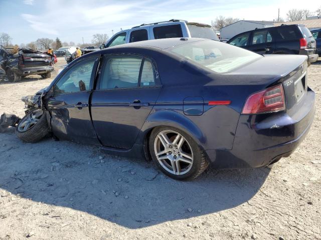 Photo 2 from auction – 2008 ACURA TL with VIN 19UUA66278A015726