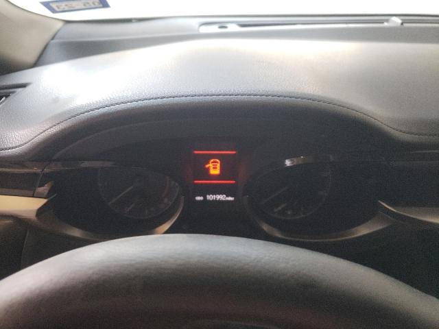 Photo 9 from auction – 2014 TOYOTA COROLLA L with VIN 5YFBURHE9EP015532
