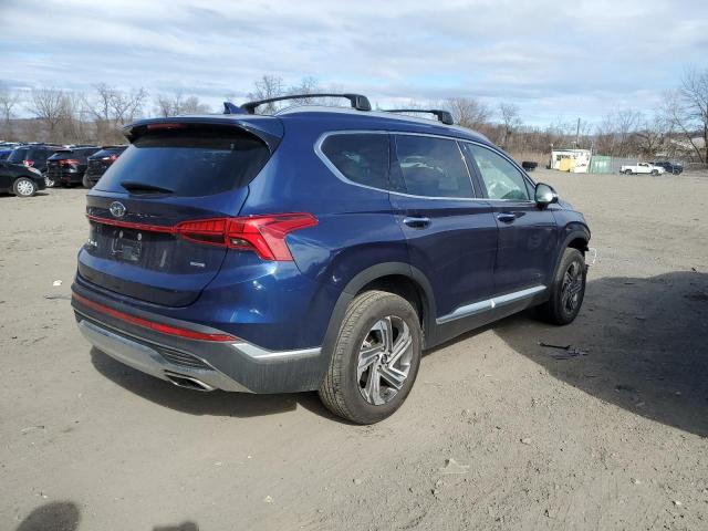 Photo 3 from auction – 2023 HYUNDAI SANTA FE S with VIN 5NMS3DAJ8PH508063