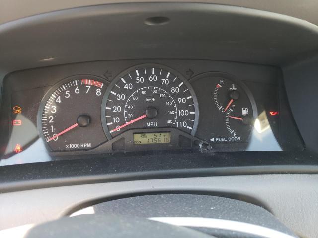 Photo 9 from auction – 2004 TOYOTA COROLLA CE with VIN 2T1BR32E84C264121