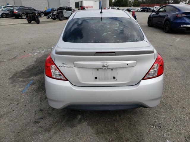 Photo 6 from auction – 2017 NISSAN VERSA S with VIN 3N1CN7AP1HL851339
