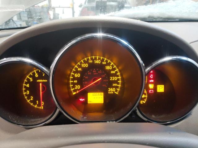 Photo 9 from auction – 2006 NISSAN ALTIMA SE with VIN 1N4BL11E66C260772
