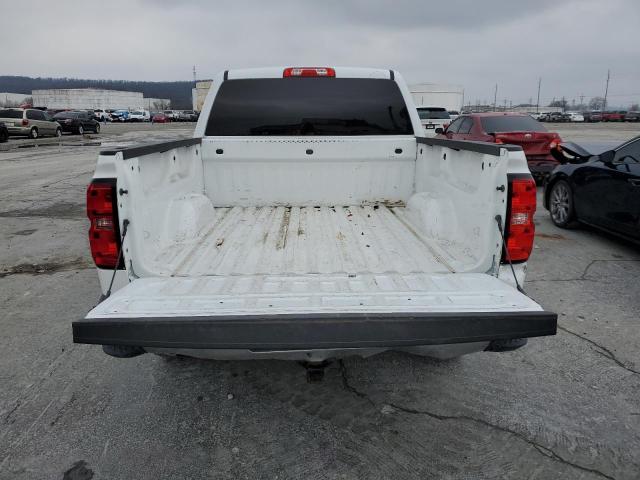 Photo 6 from auction – 2018 CHEVROLET silverado with VIN 3GCUKREC8JG331103