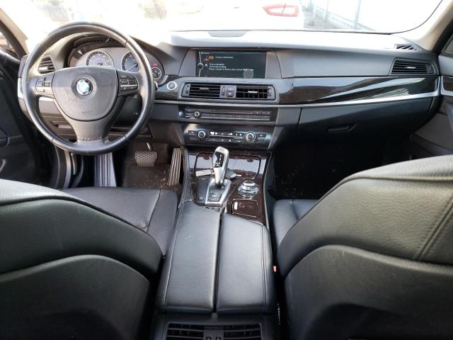 Photo 8 from auction – 2011 BMW 528 I with VIN WBAFR1C57BC751298