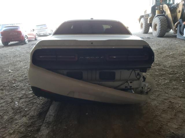 Photo 6 from auction – 2019 DODGE CHALLENGER with VIN 2C3CDZBT7KH641937