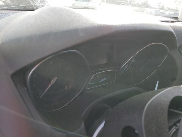 Photo 9 from auction – 2013 FORD FOCUS SE with VIN 1FADP3F28DL285046