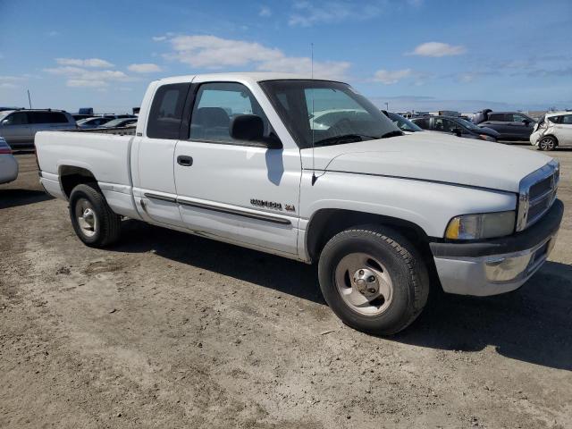 Photo 4 from auction – 2001 DODGE RAM 1500 with VIN 1B7HC13Y01J612731
