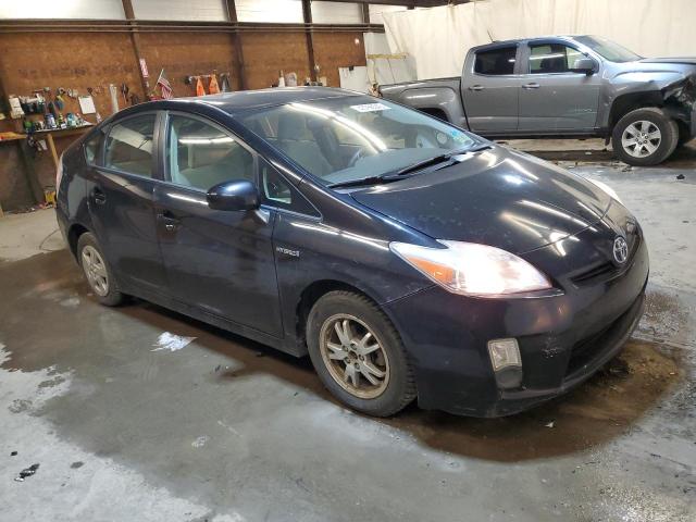 Photo 4 from auction – 2010 TOYOTA PRIUS with VIN JTDKN3DU0A0009937