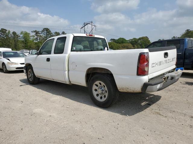 Photo 2 from auction – 2007 CHEVROLET SILVERADO with VIN 1GCEC19V87Z160022