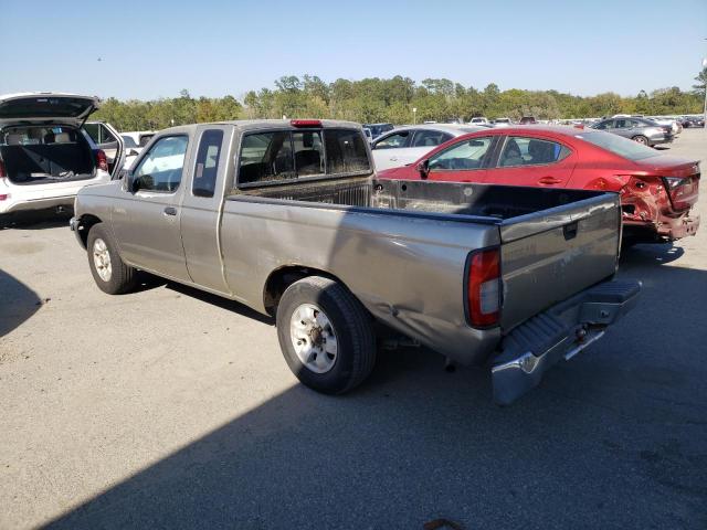 Photo 2 from auction – 2000 NISSAN FRONTIER K with VIN 1N6DD26S7YC337489