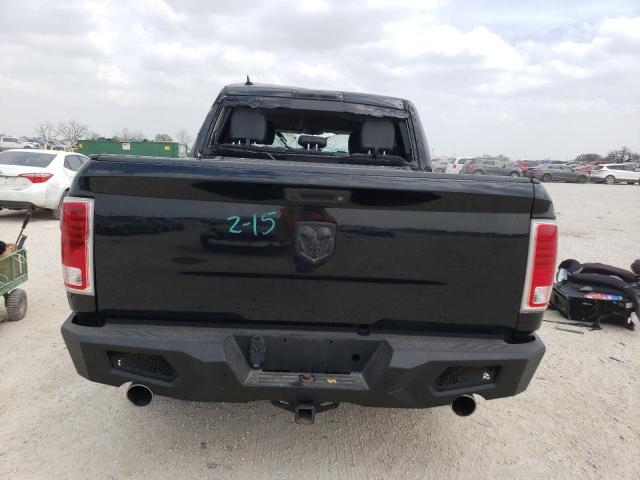 Photo 6 from auction – 2014 RAM 1500 LONGH with VIN 1C6RR7PT6ES350046