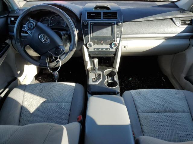 Photo 8 from auction – 2012 TOYOTA CAMRY BASE with VIN 4T4BF1FK8CR171308