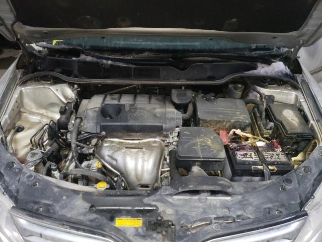 Photo 12 from auction – 2011 TOYOTA VENZA with VIN 4T3BA3BB8BU023501