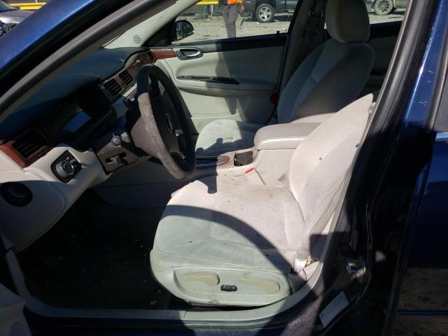 Photo 7 from auction – 2010 CHEVROLET IMPALA LS with VIN 2G1WA5EK3A1139228