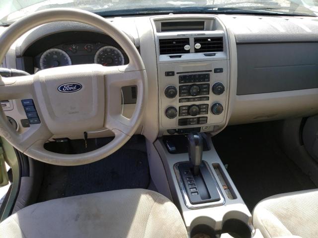 Photo 8 from auction – 2008 FORD ESCAPE XLT with VIN 1FMCU93168KB36106