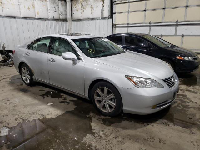 Photo 4 from auction – 2007 LEXUS ES 350 with VIN JTHBJ46G872111684