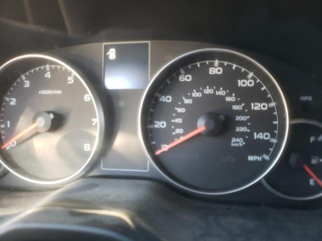 Photo 9 from auction – 2013 SUBARU LEGACY 2.5 with VIN 4S3BMBC69D3027811