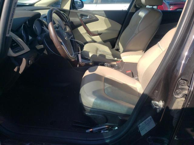 Photo 7 from auction – 2014 BUICK VERANO with VIN 1G4PP5SK2E4208009