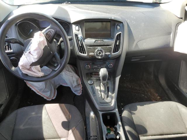 صورة رقم 8 من المزاد - 2017 FORD FOCUS SEL مع VIN 1FADP3M25HL348872