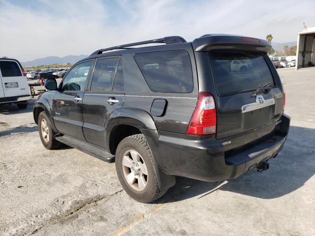 Photo 2 from auction – 2006 TOYOTA 4RUNNER SR with VIN JTEBU14R868066927