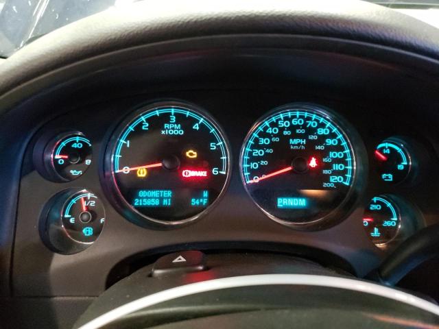 Photo 9 from auction – 2012 GMC SIERRA K15 with VIN 1GTR2WE70CZ228302