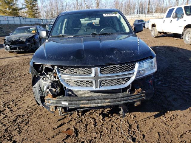 Photo 5 from auction – 2015 DODGE JOURNEY SE with VIN 3C4PDCAB0FT523566