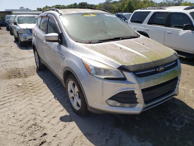 Photo 4 from auction – 2013 FORD ESCAPE SE with VIN 1FMCU0GX6DUB47230
