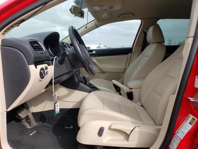 Photo 7 from auction – 2012 VOLKSWAGEN JETTA TDI with VIN 3VWPL7AJ9CM680422