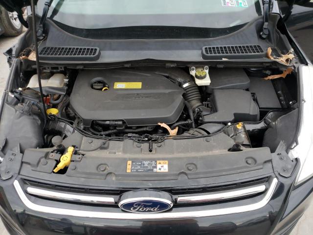 Photo 12 from auction – 2014 FORD ESCAPE TIT with VIN 1FMCU9JX7EUB57621
