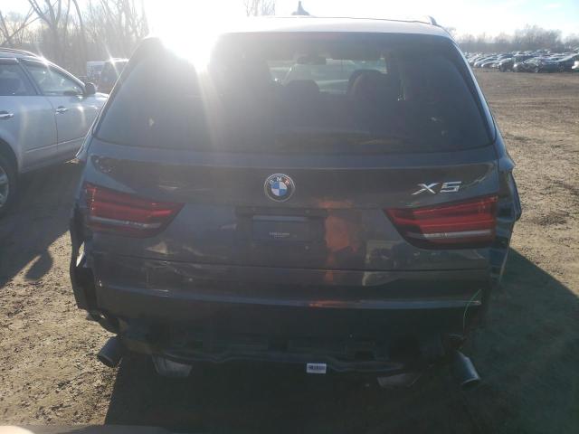 Photo 6 from auction – 2015 BMW X5 XDRIVE3 with VIN 5UXKS4C50F0N09420