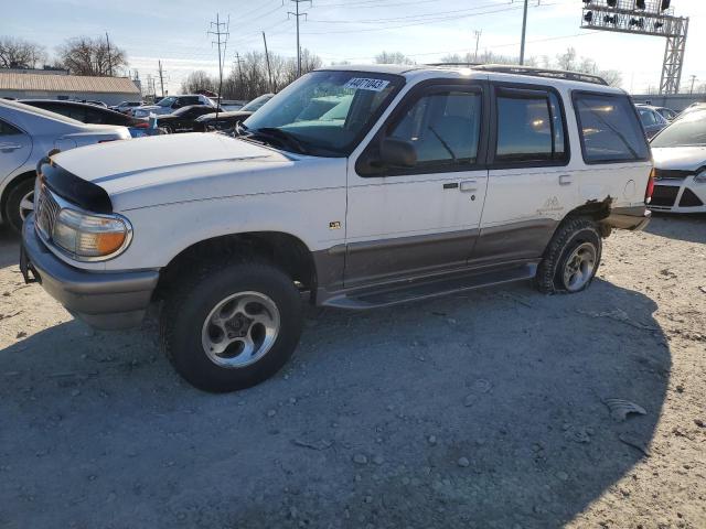 MERCURY MOUNTAINER 1997 with VIN 4M2DU55P2VUJ46192 - Photo from auction