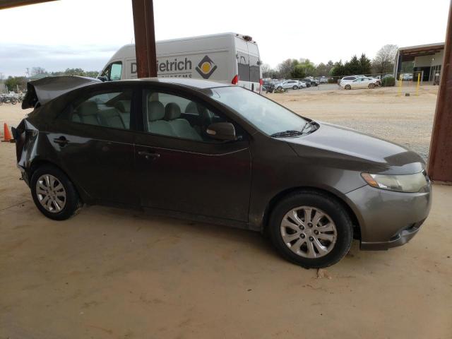 Photo 4 from auction – 2010 KIA FORTE EX with VIN KNAFU4A24A5061424