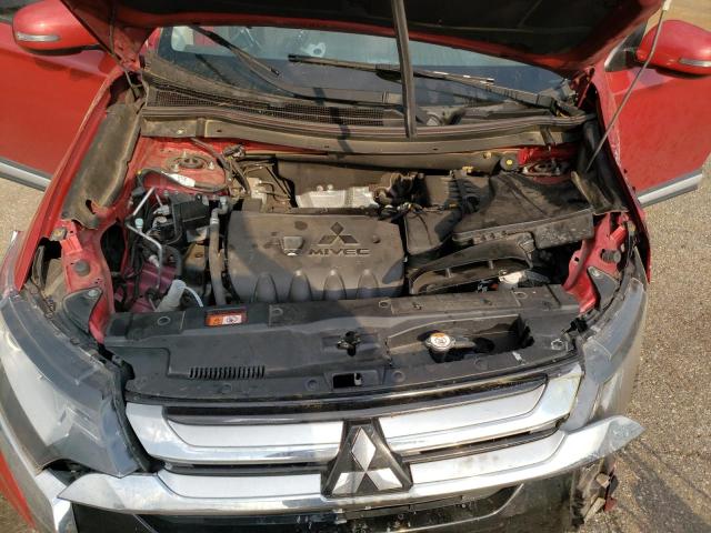 Photo 12 from auction – 2016 MITSUBISHI OUTLANDER with VIN JA4AD3A39GZ013252