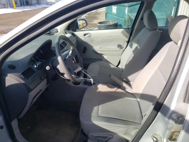 Photo 7 from auction – 2005 CHEVROLET COBALT with VIN 1G1AK52F957543822