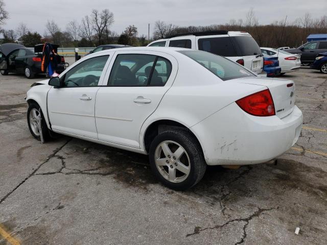 Photo 2 from auction – 2010 CHEVROLET COBALT 2LT with VIN 1G1AF5F58A7217090