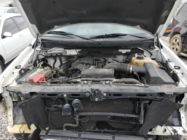 Photo 11 from auction – 2011 FORD F150 SUPER with VIN 1FTEW1CM0BFC69799