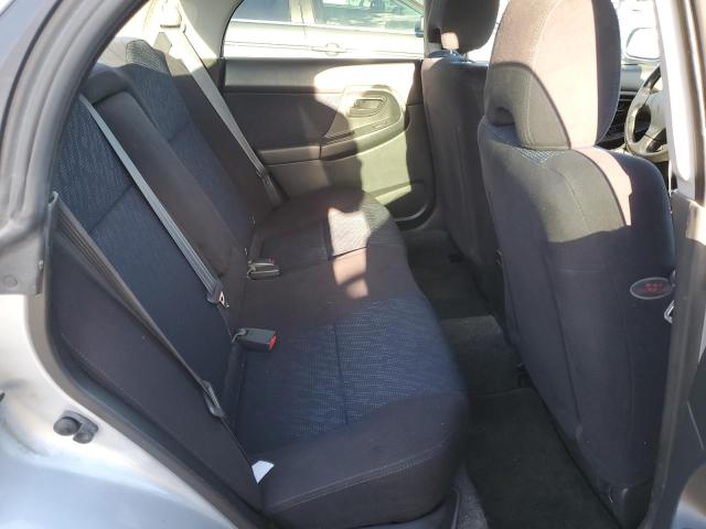 Photo 10 from auction – 2002 SUBARU IMPREZA WR with VIN JF1GD29662G508365