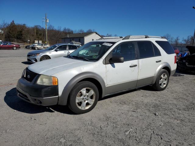 FORD FREESTYLE 2006 with VIN 1FMZK01126GA19010 - Photo from auction