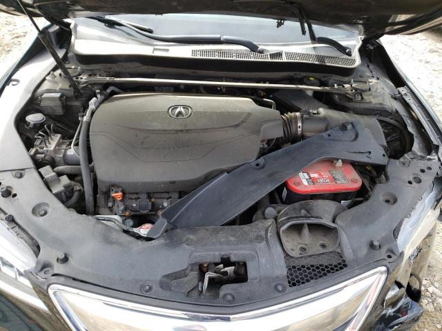 Photo 11 from auction – 2017 ACURA TLX TECH with VIN 19UUB2F51HA000980