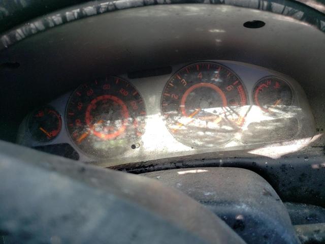 Photo 9 from auction – 2003 NISSAN SENTRA SE- with VIN 3N1AB51D03L720132