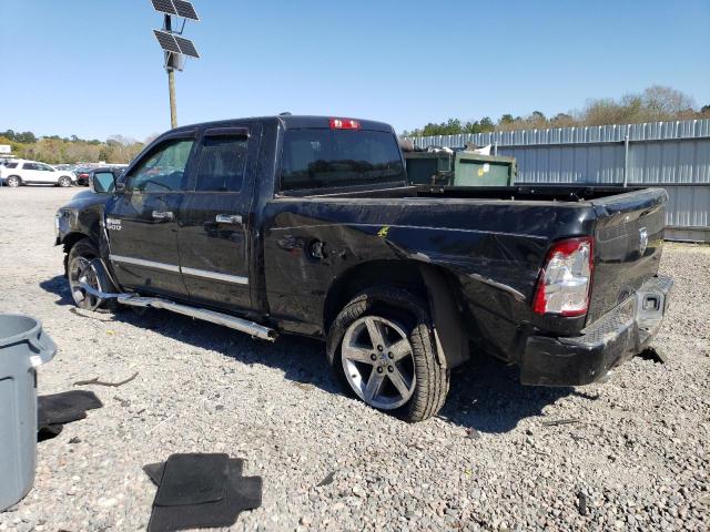 Photo 2 from auction – 2017 RAM 1500 ST with VIN 1C6RR6FT6HS605357