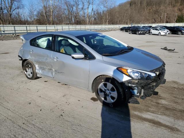 Photo 4 from auction – 2015 KIA FORTE LX with VIN KNAFK4A62F5318046