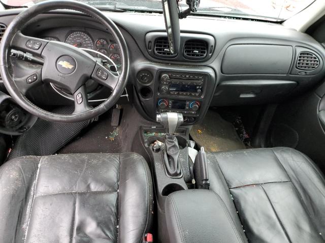 Photo 8 from auction – 2006 CHEVROLET TRAILBLAZE with VIN 1GNET16S066115738