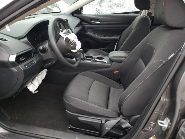 Photo 7 from auction – 2022 NISSAN ALTIMA S with VIN 1N4BL4BV4NN333057