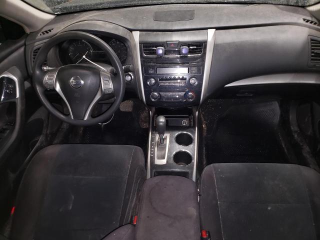 Photo 8 from auction – 2013 NISSAN ALTIMA 2.5 with VIN 1N4AL3AP4DN520984