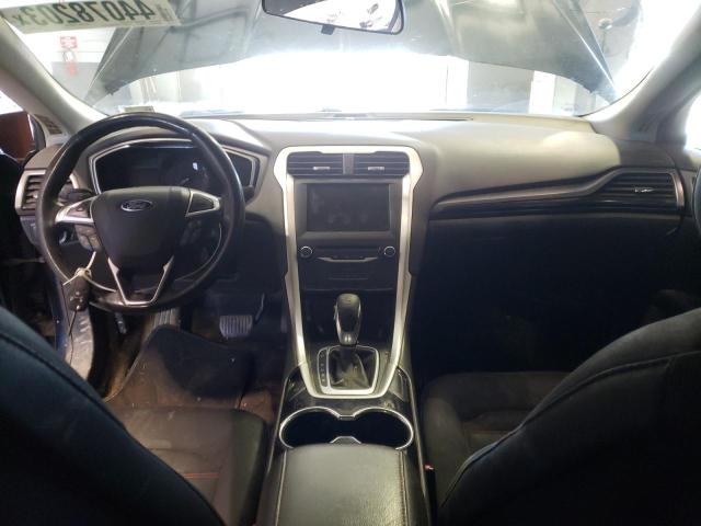 Photo 8 from auction – 2014 FORD FUSION SE with VIN 3FA6P0HD1ER174346